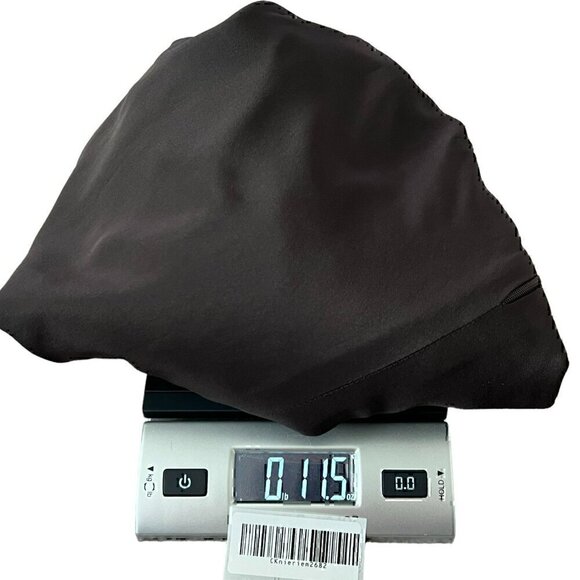 Valentino Women Dress 2 Black Sleeveless Knee Length Fleece Wool Party Back Slit - Picture 10 of 11